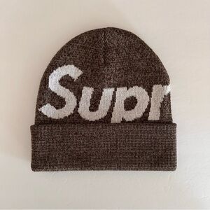 Supreme beanie